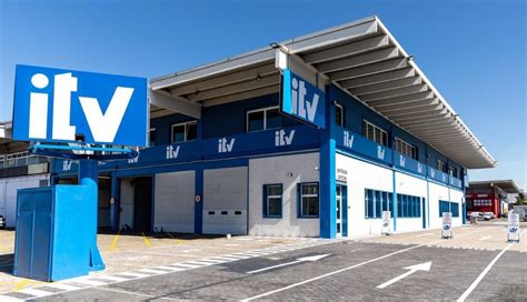 itv teo|Inspección técnica de vehículos ITV en Teo